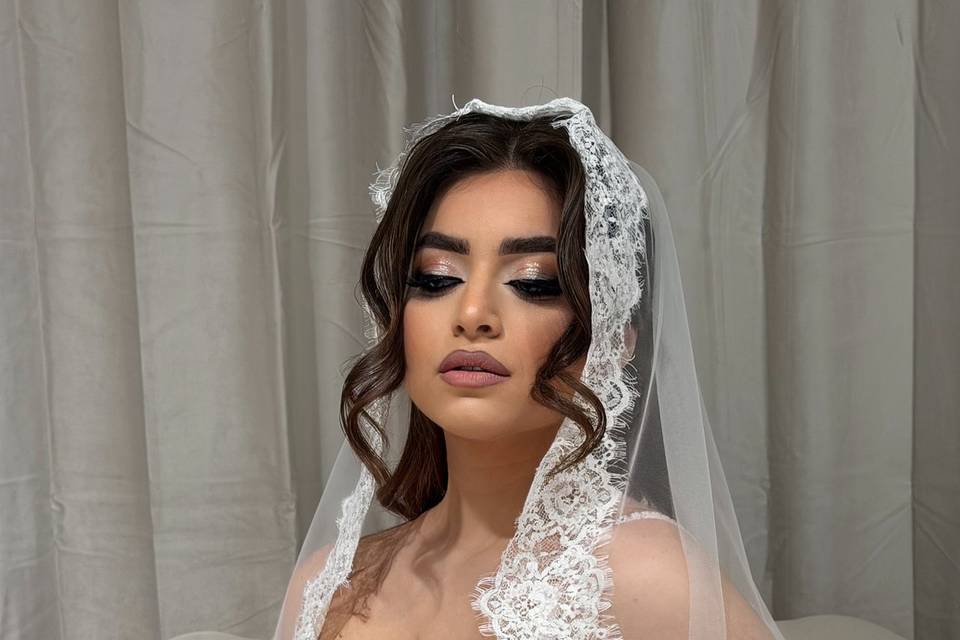 Bride