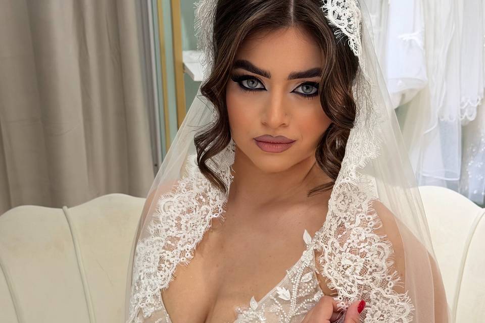 Bride