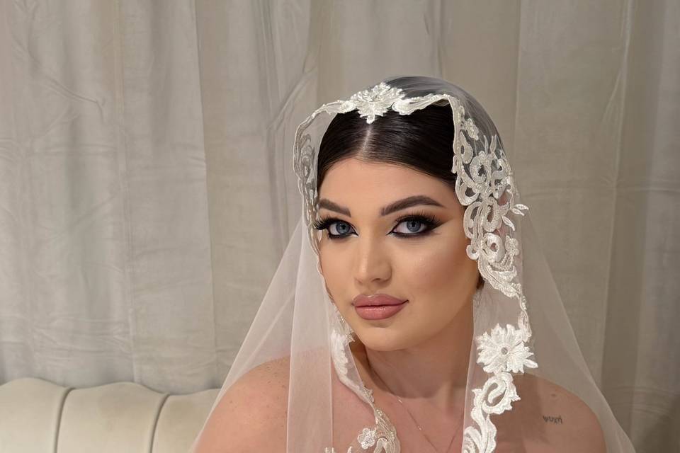 Bride