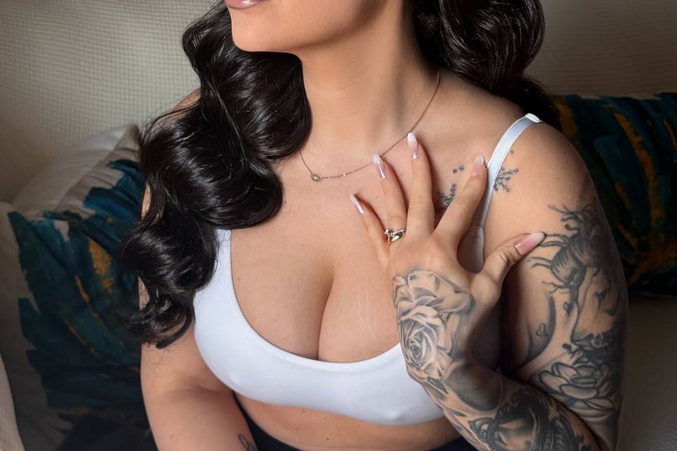 Bride