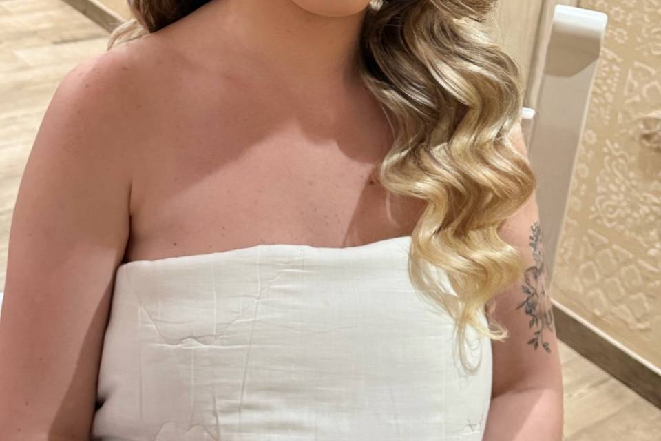 Bride