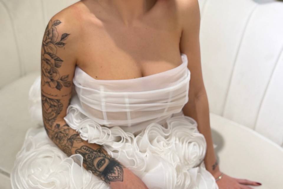 Bride