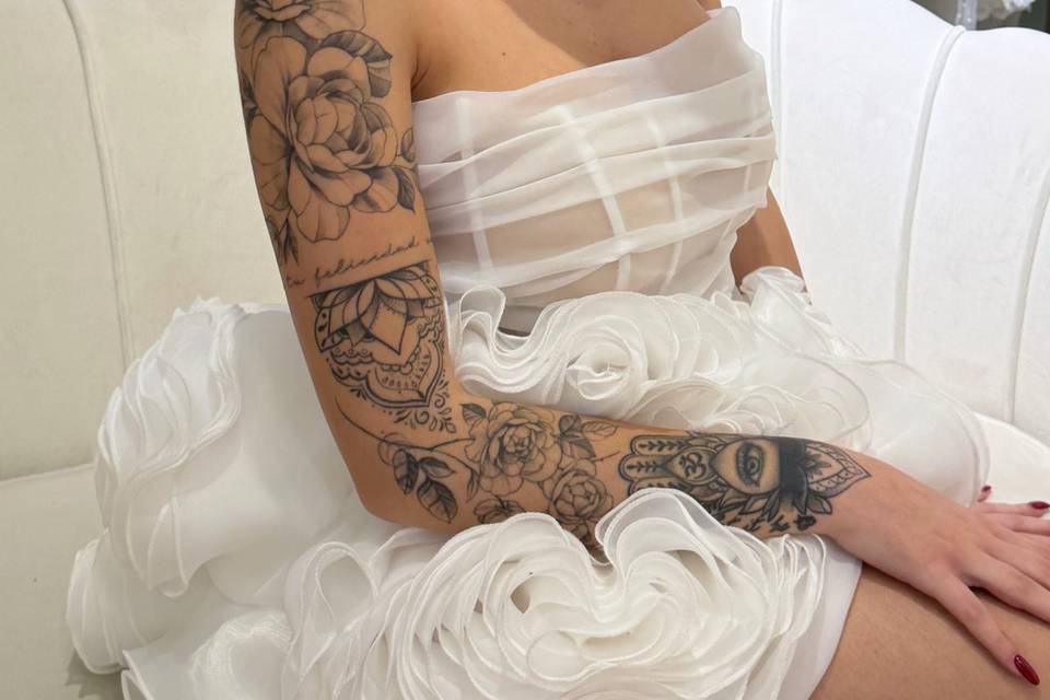 Bride