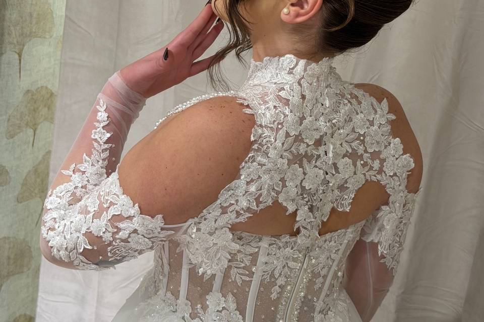 Bride