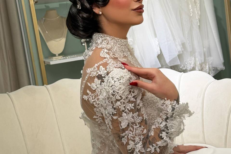 Bride