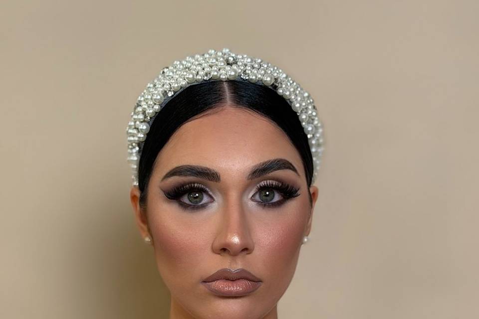 Bride