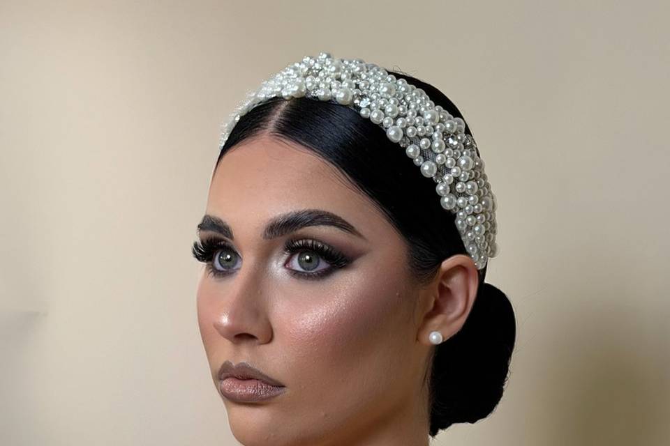 Bride