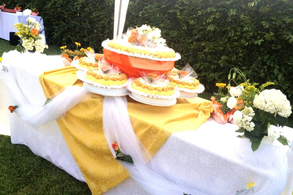 Lele Catering