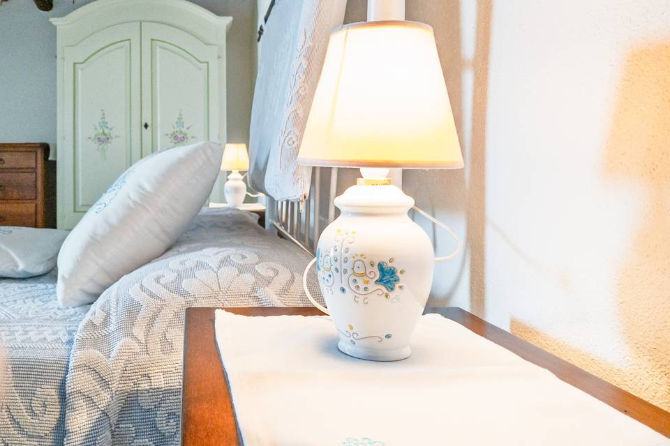 Suite nuziale