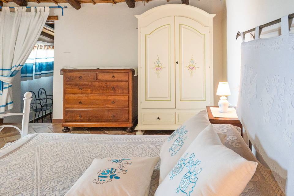 Suite nuziale