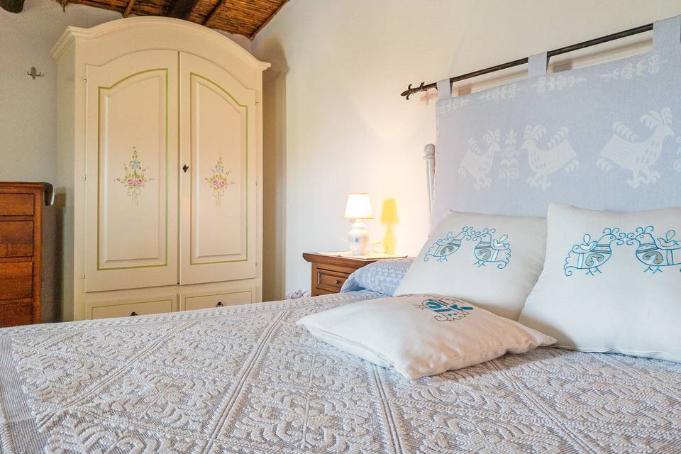 Suite nuziale