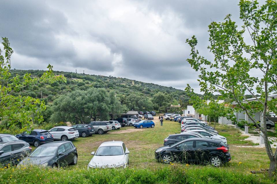 Parcheggio