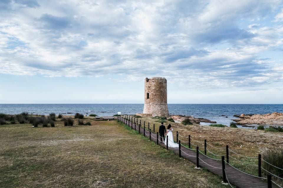 Torre di San Giovanni