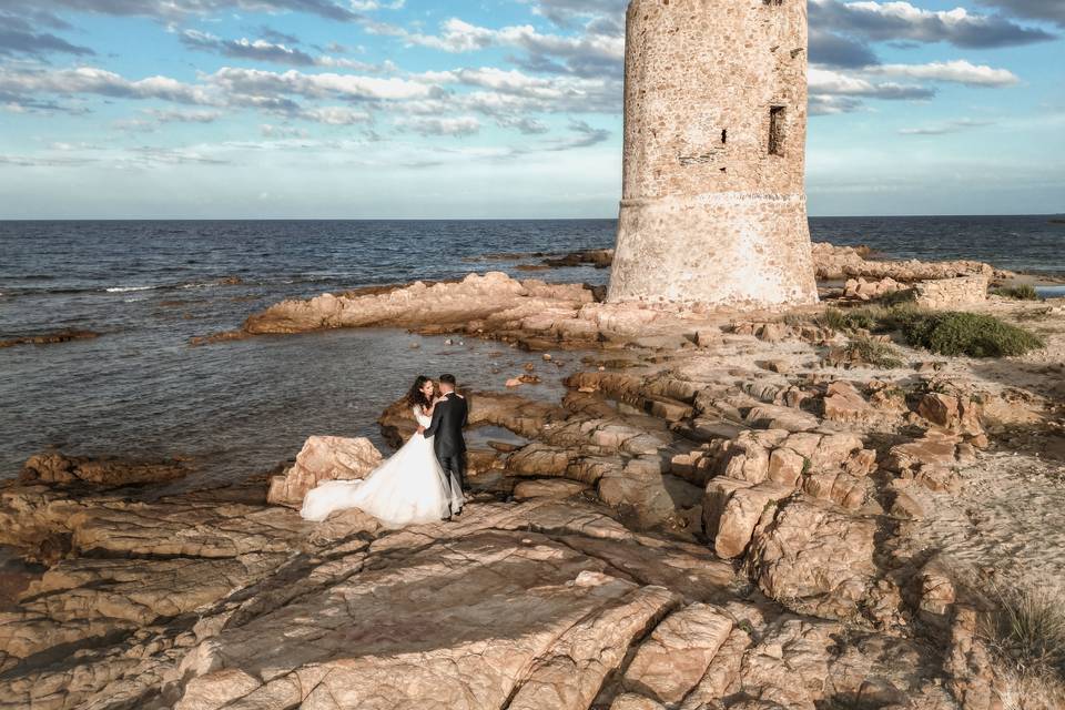 Torre di San Giovanni