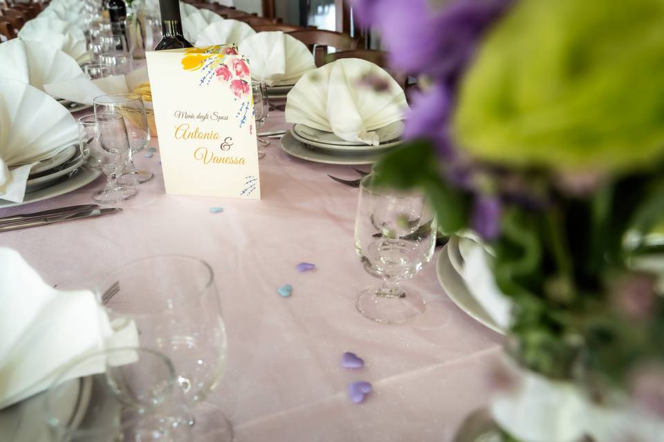 Mise En Place