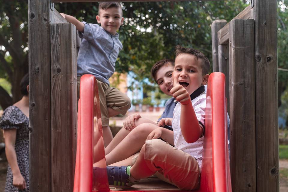 Giochi per bambini