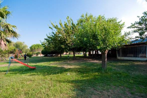 Agriturismo Guparza