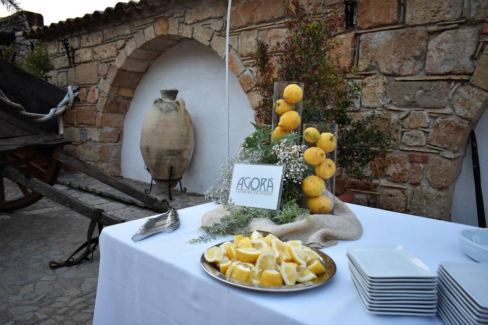 Agorà Catering ed Eventi