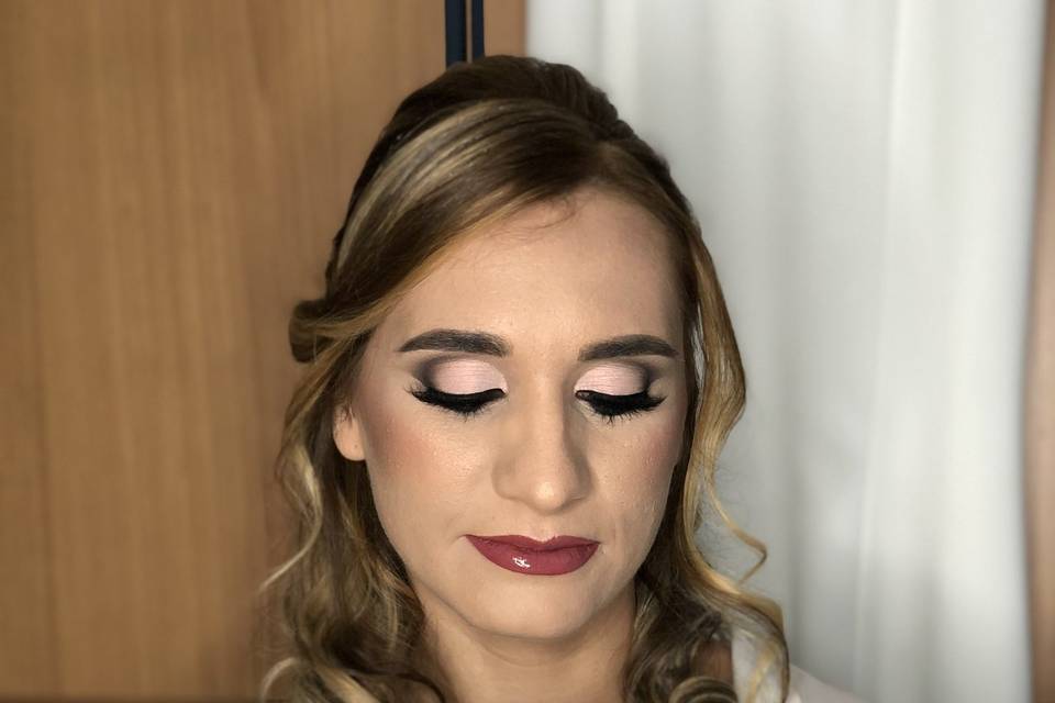 Trucco sposa