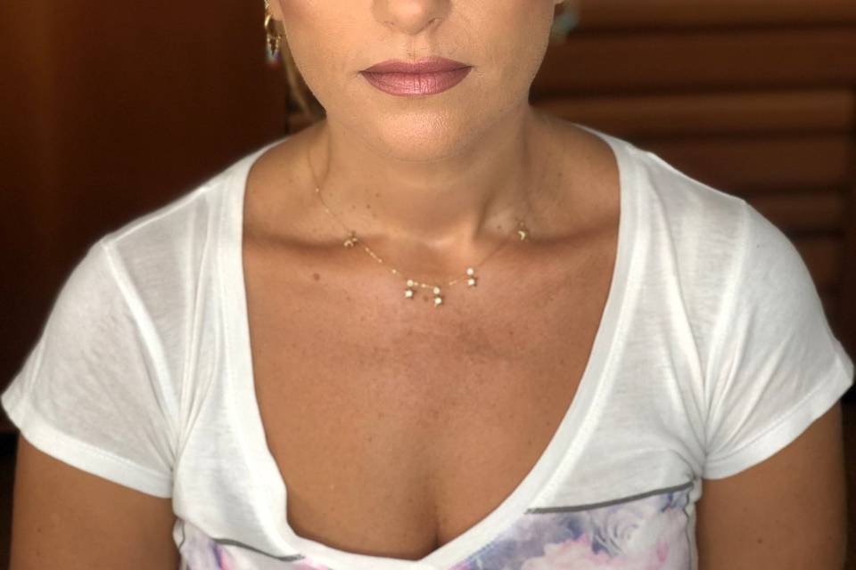 Mariangela Guardì Beauty