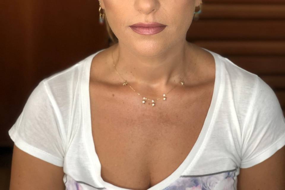 Mariangela Guardì Beauty