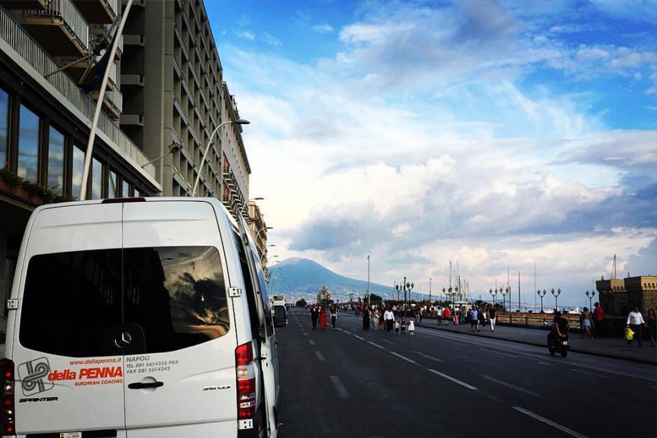 Della Penna Autotrasporti