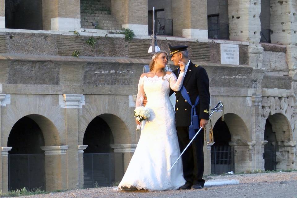 Videoreportage di matrimoni