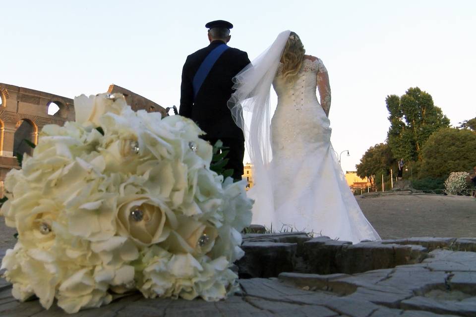 Videoreportage di matrimoni