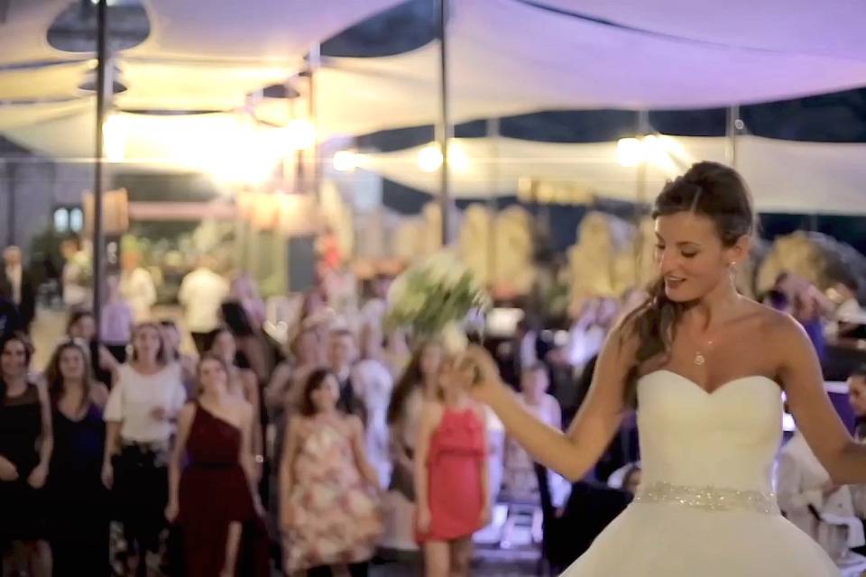 Videoreportage di Matrimoni