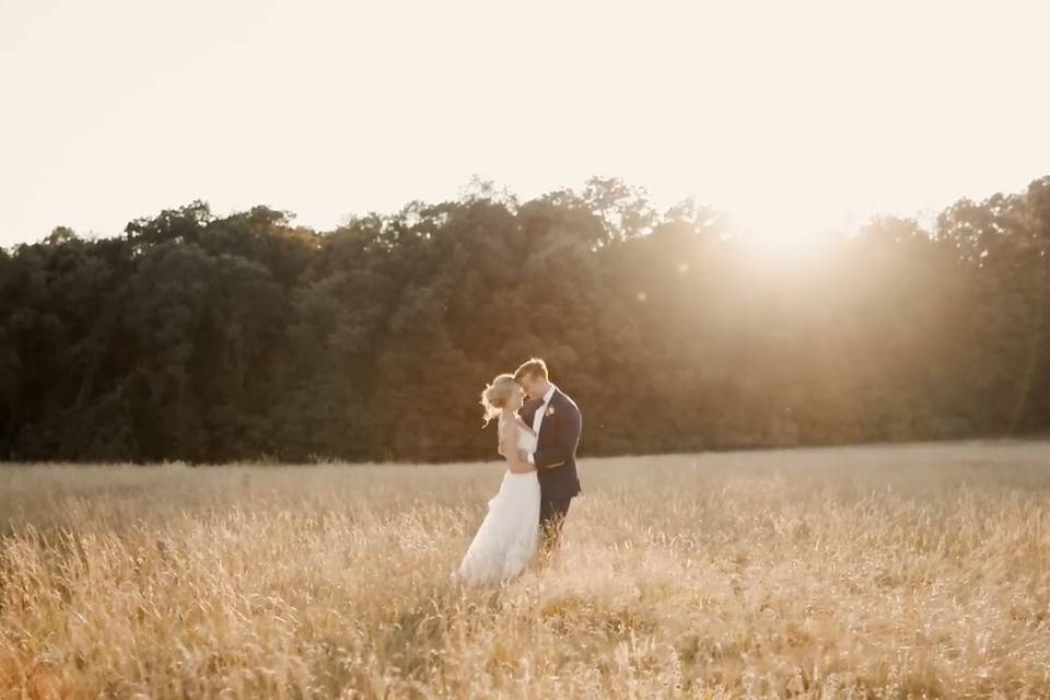 Videoreportage di matrimoni