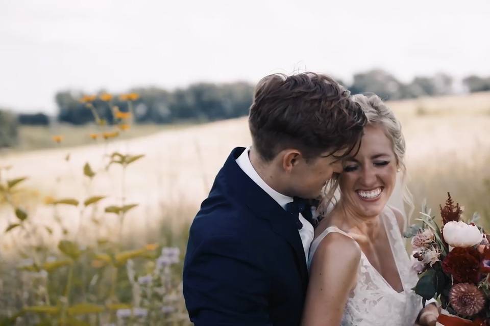 Videoreportage di matrimoni