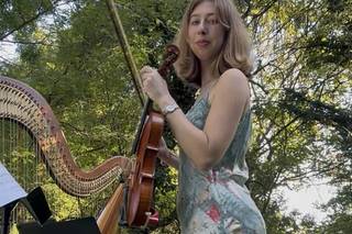 Gaia Parisi Violinista
