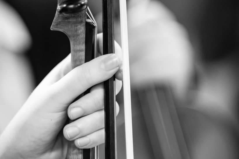 Il violino