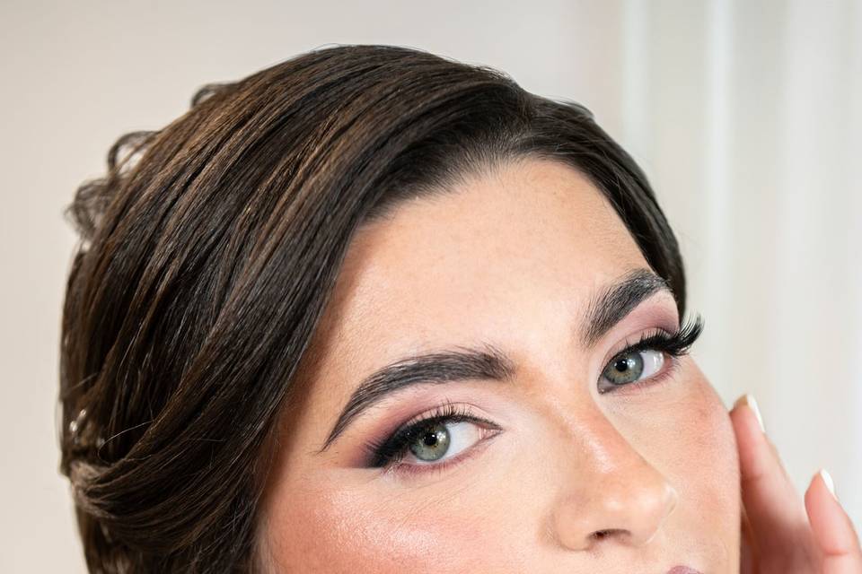 Pencil technique