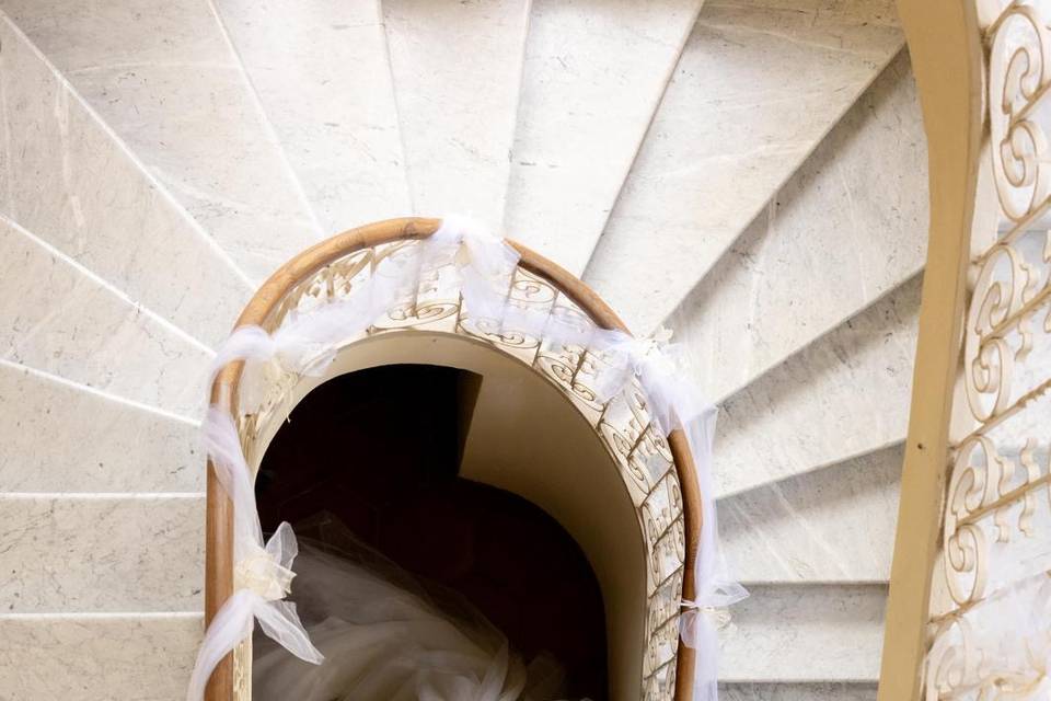 Interno villa