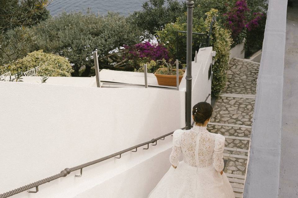 P & S | Amalfi
