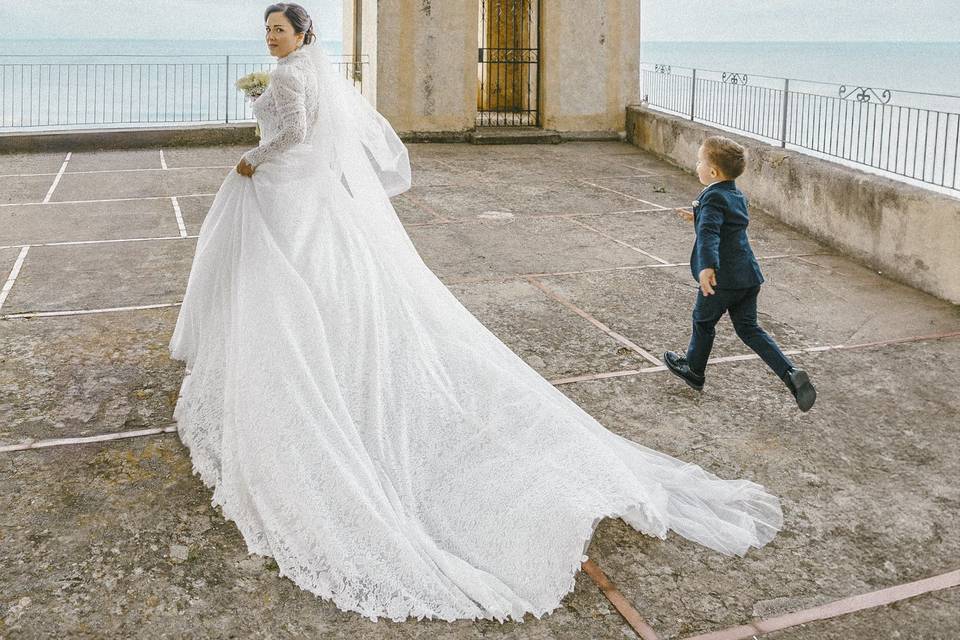 P & S | Amalfi