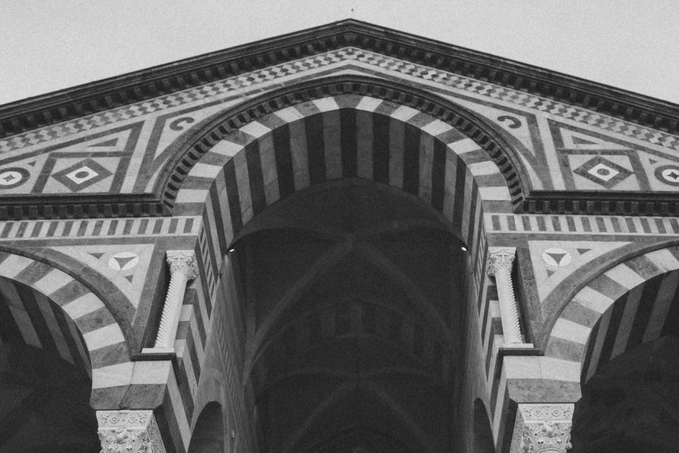 P & S | Amalfi