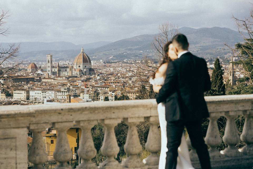 F & E | Florence