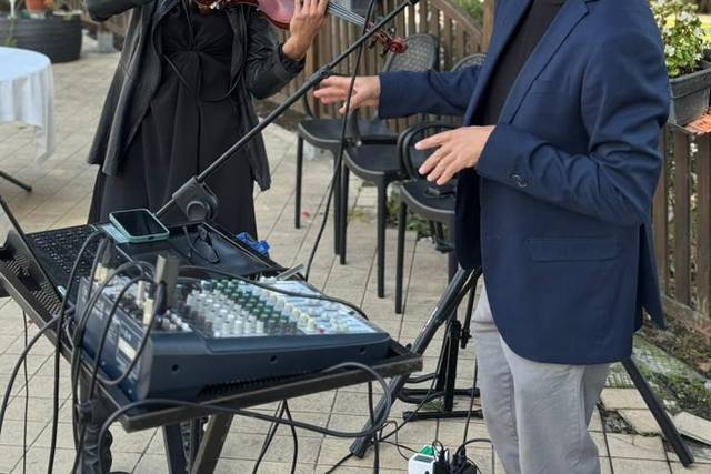Duo ArchinVoce