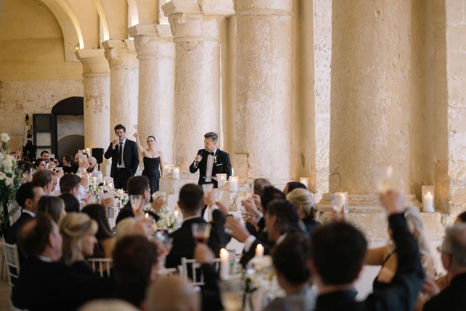 Il Porticato