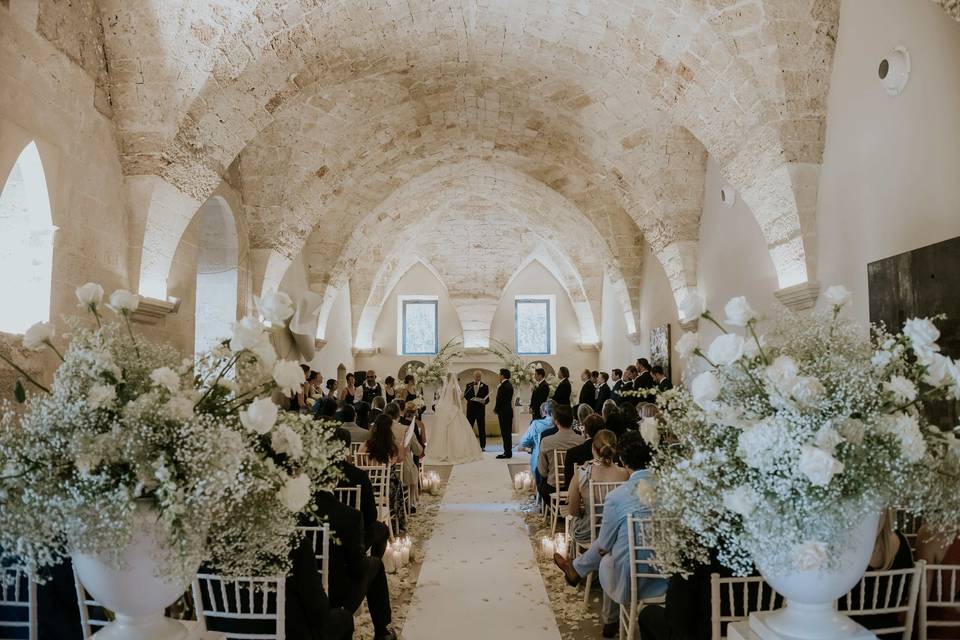 Sala bonifacio