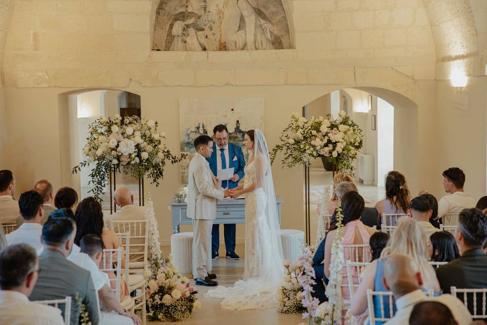 Sala San Domenico