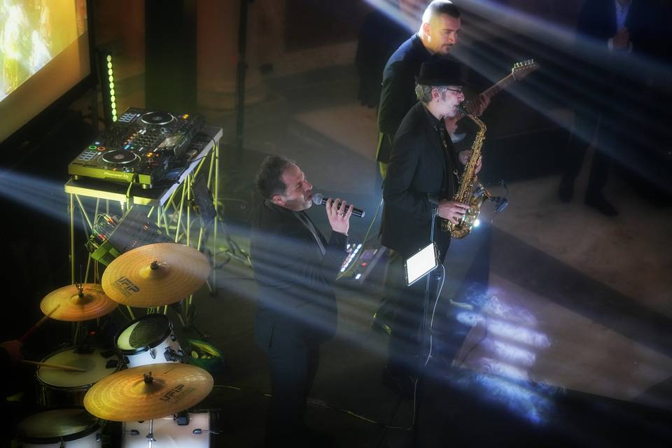 Live show