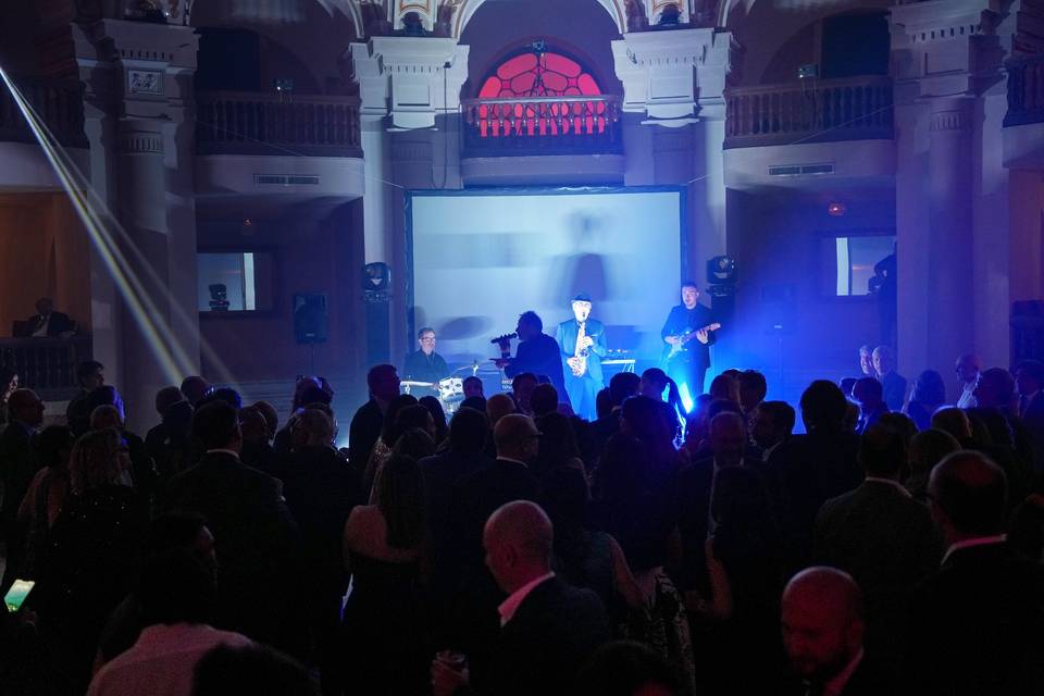 Live show