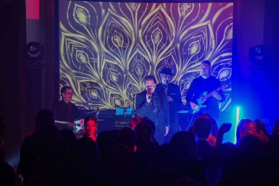 Live show