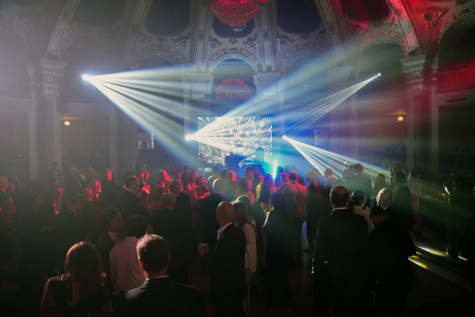 Live show