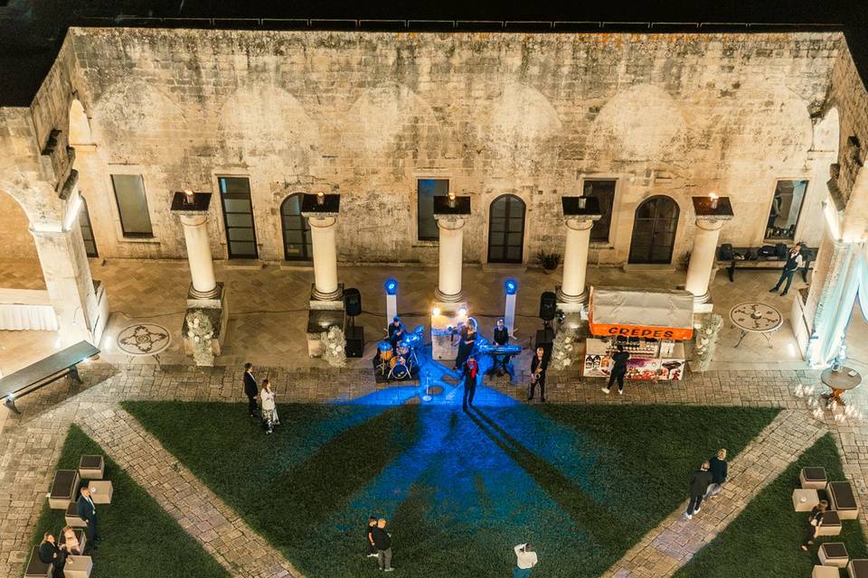 Il Chiostro
