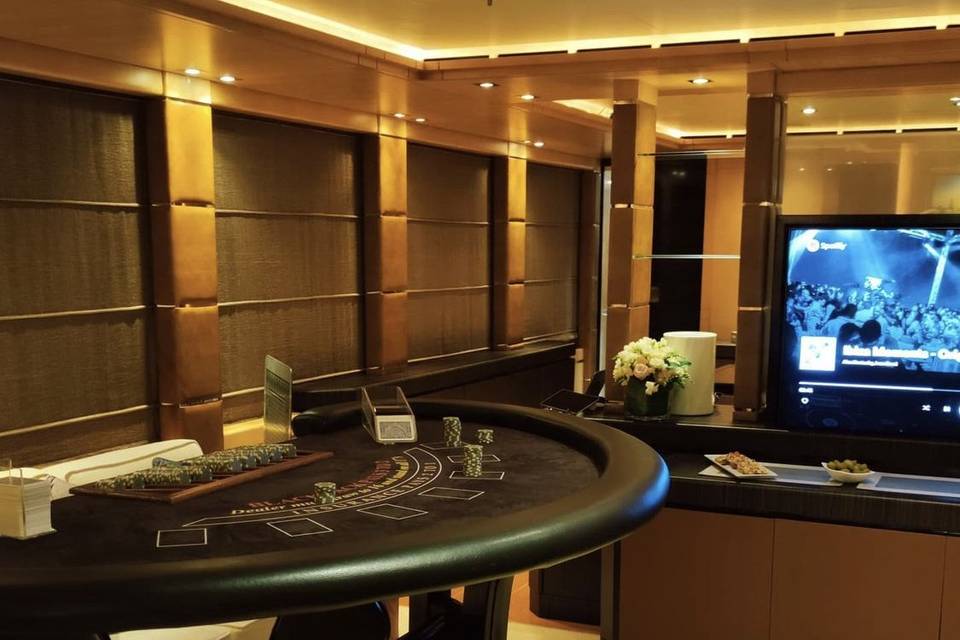 Blackjack