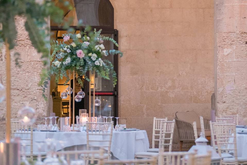 Chiostro